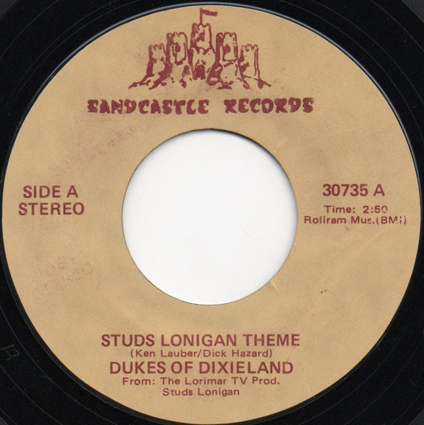 Studs Lonigan Theme