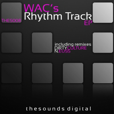 Rhythm Track EP