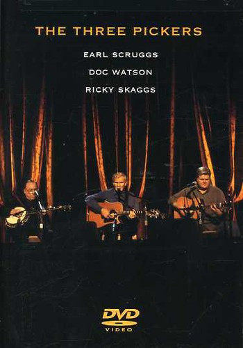The Three Pickers