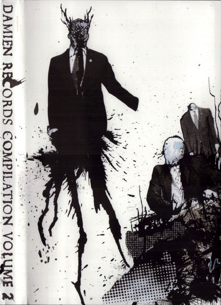 Damien Records Compilation Volume 2