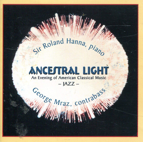Ancestral Light - An Evening Of American Classical Music - Jazz