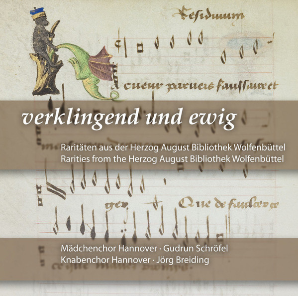 Verklingend Und Ewig