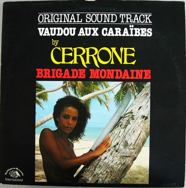 Vaudou Aux Caraïbes