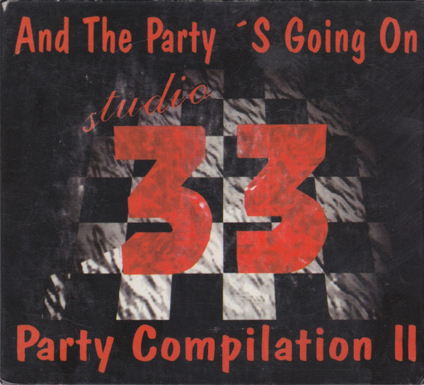 Studio 33 - Party Compilation 2
