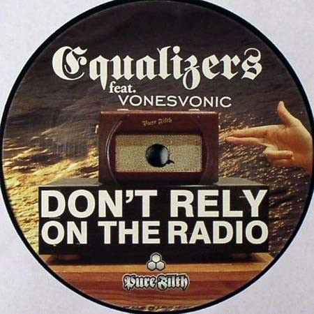 Don't Rely On The Radio
