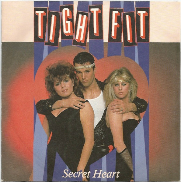 Secret Heart