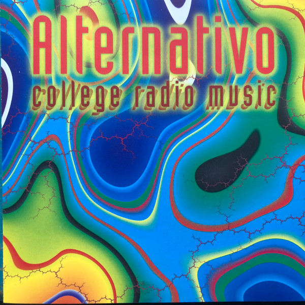 Alternativo – College Radio Music