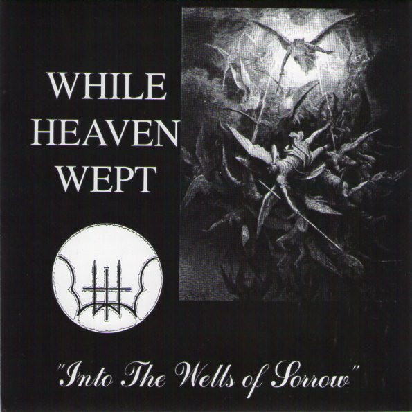 Into The Wells Of Sorrow