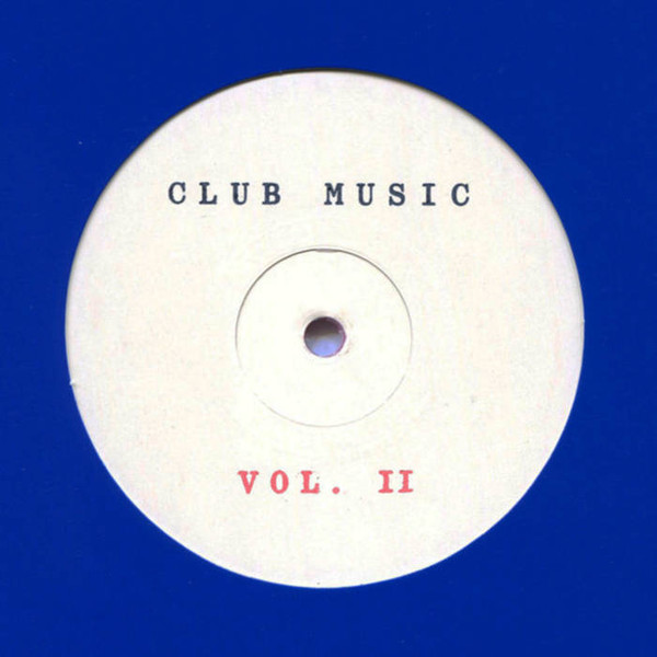 Club Music Vol. 2