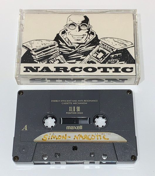 Narcotic
