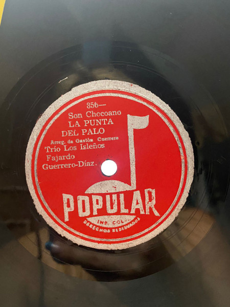 La Punta Del Palo / Canta Pajarito