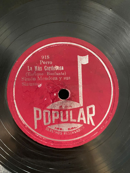 La Más Cordobesa / La Perra