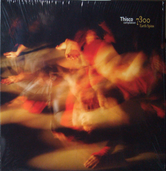 7300 Earth Spins 
