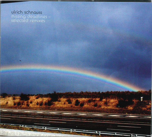 Missing Deadlines - Selected Remixes