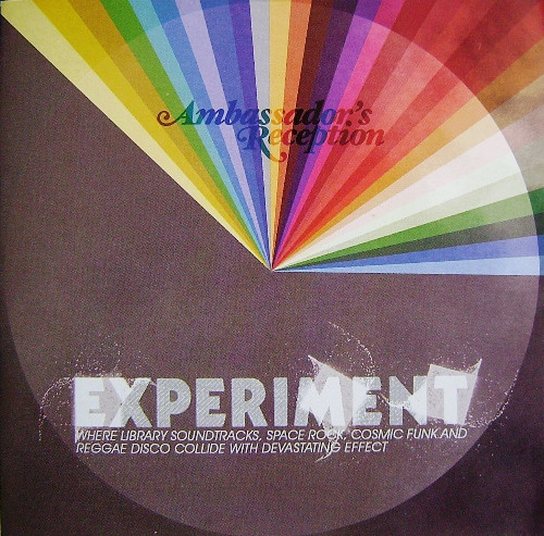 Experiment