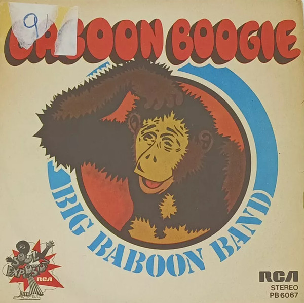 Baboon Boogie