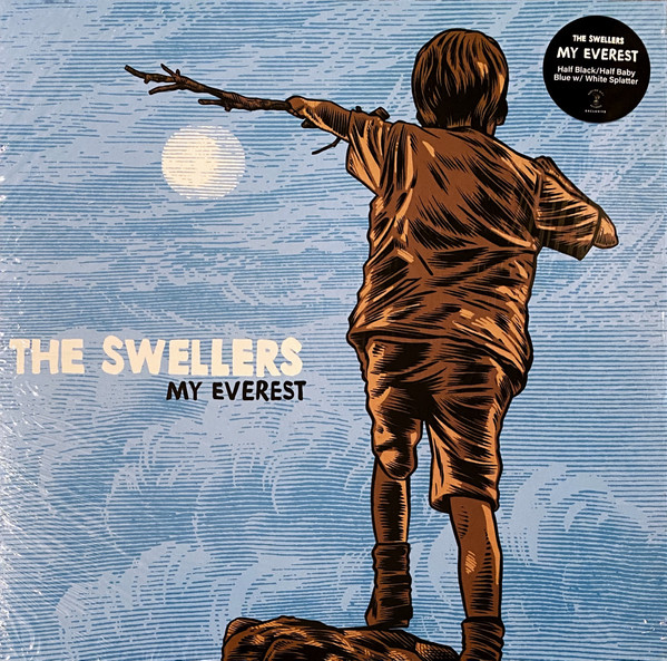 My Everest