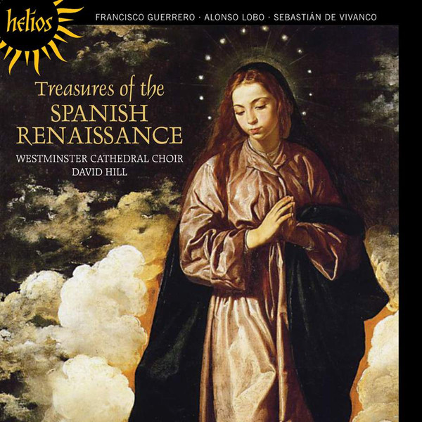 Treasures Of The Spanish Renaissance