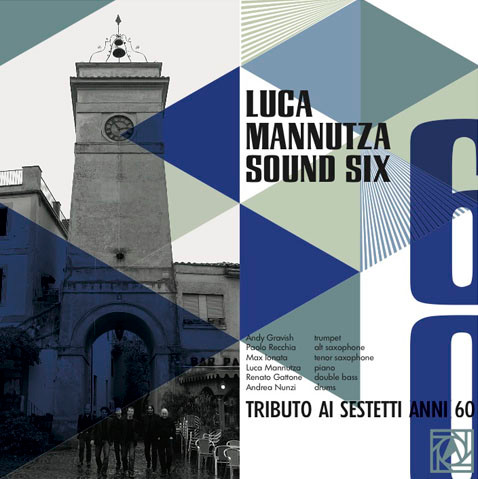 Tributo Ai Sestetti Anni 60