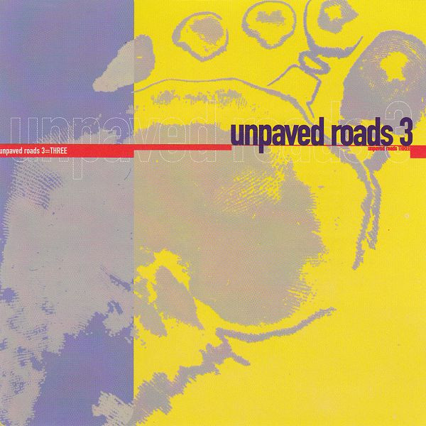 Unpaved Roads 3