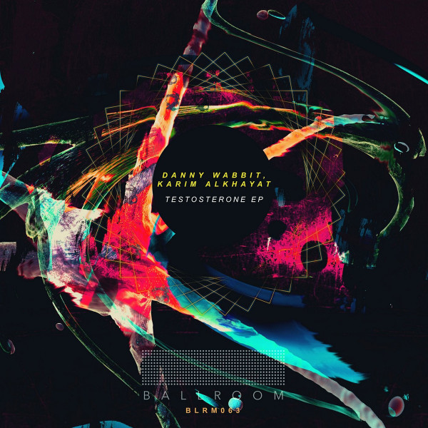 Testosterone EP