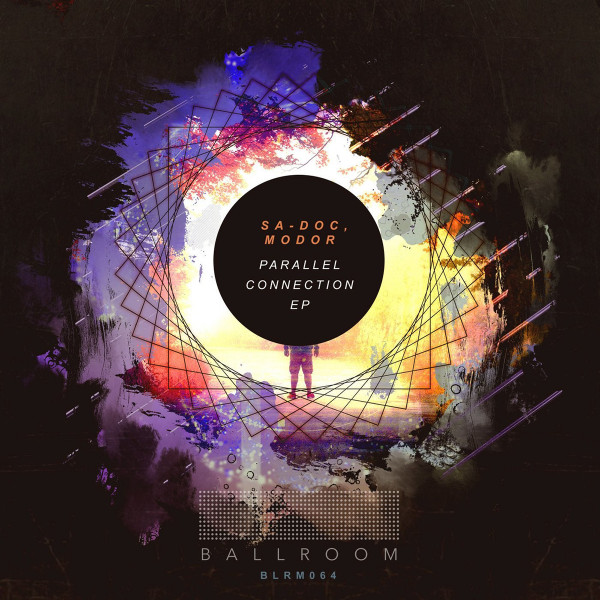 Parallel Connection EP