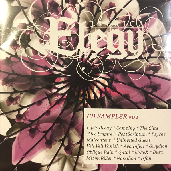 Elegy Sampler 01 (Ibérica)