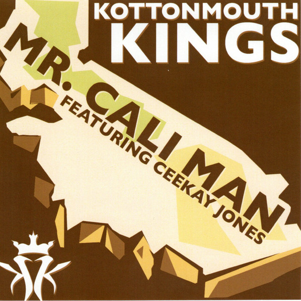 Mr. Cali Man