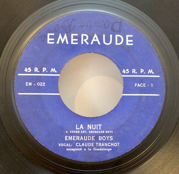 La Nuit