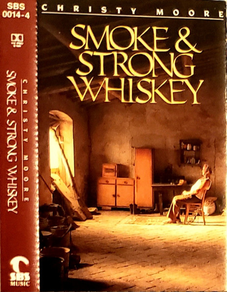 Smoke & Strong Whiskey