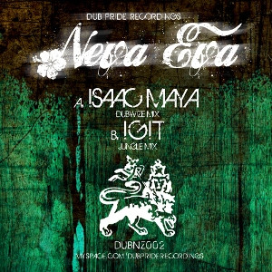 Neva Eva (rmxs)
