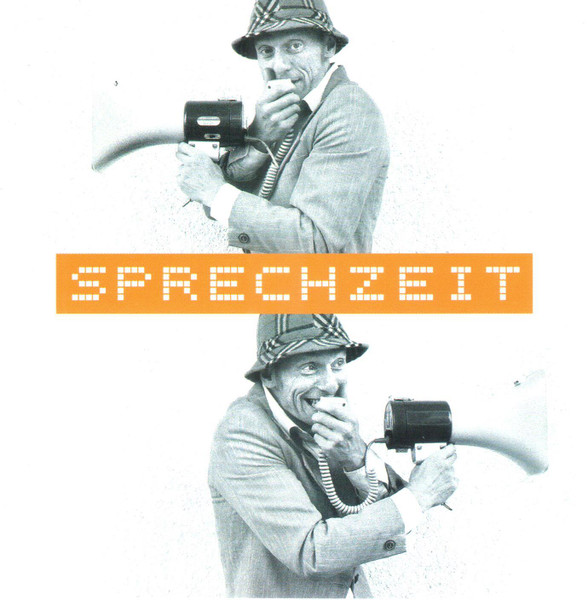Sprechzeit