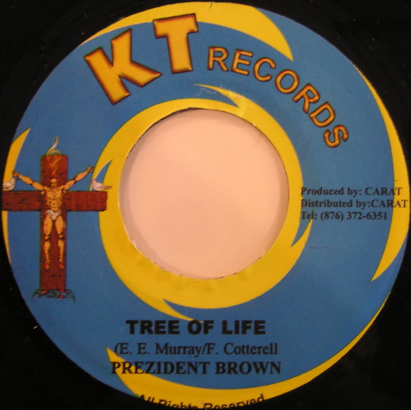 Tree Of Life / Virtuous One