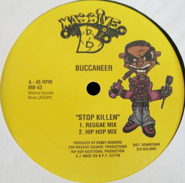 Stop Killen / Easier Said / True Confession