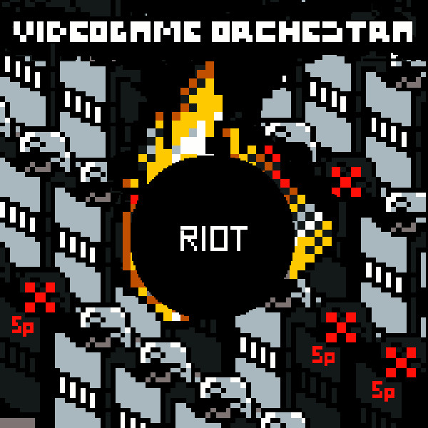 RIOT