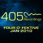 Four O' Fektive Jan 2010