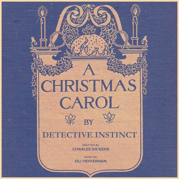 A Christmas Carol