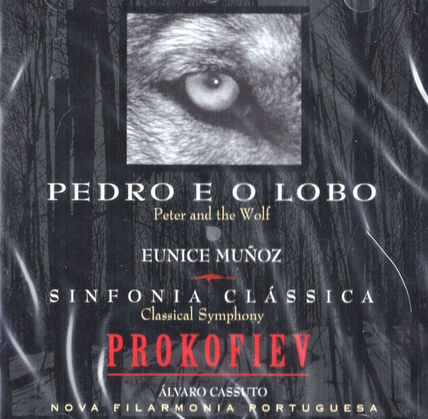 Pedro E O Lobo