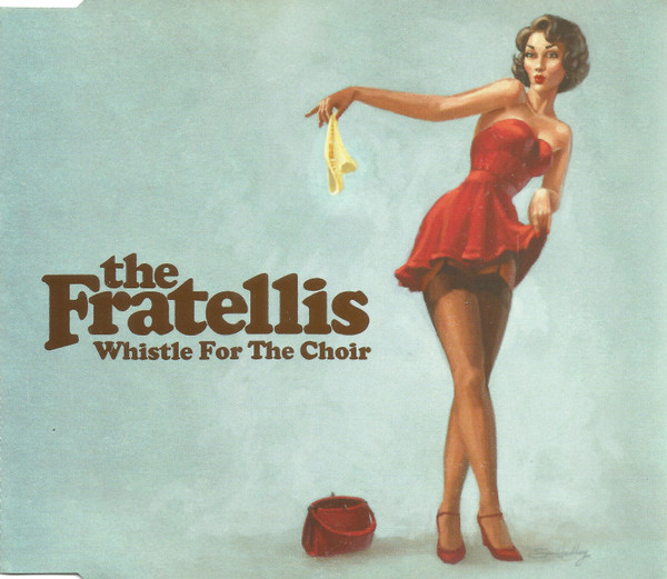 Whistle For The Choir