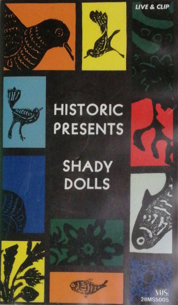 Historic Presents