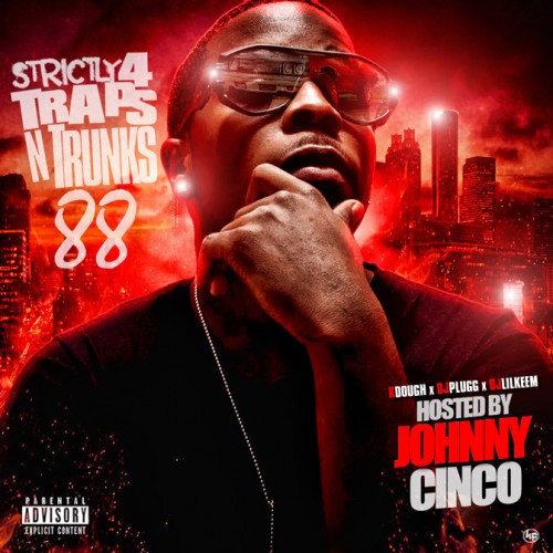 Strictly 4 The Traps N Trunks 88