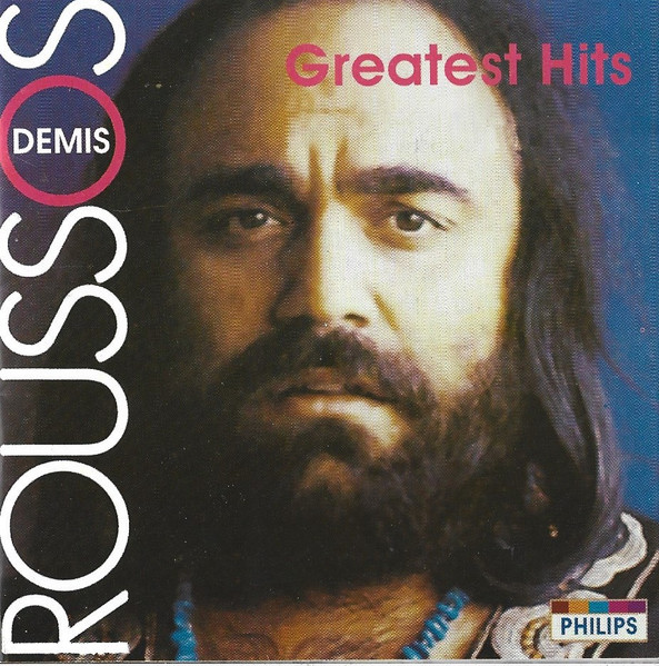 Greatest Hits