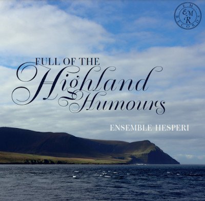 Full Of The Highland Humours