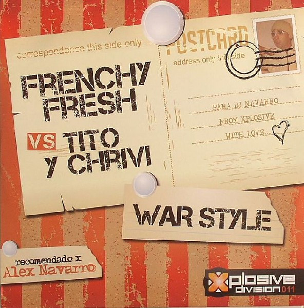 War Style