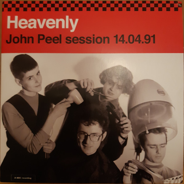 John Peel Session 14.04.91