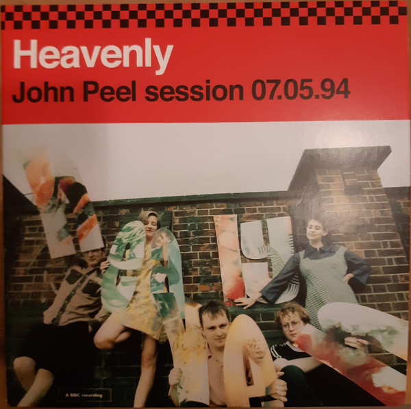 John Peel Session 07.05.94