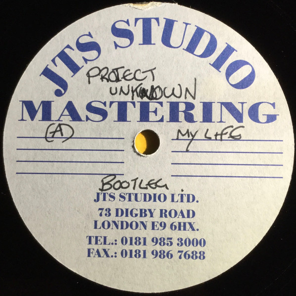 It’s My Life
