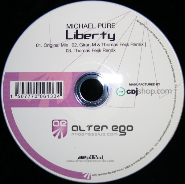 Liberty