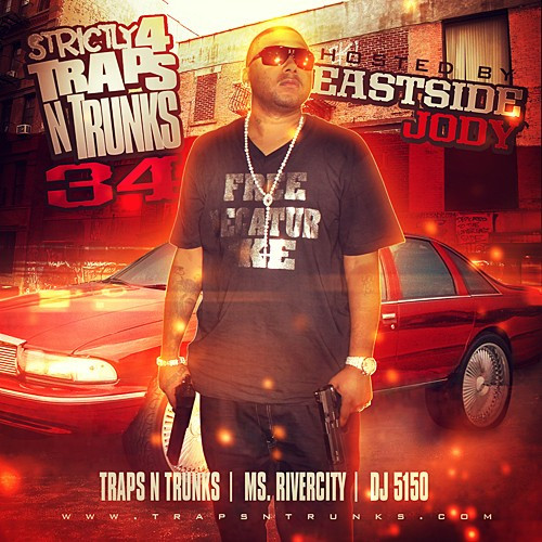 Strictly 4 The Traps N Trunks 34