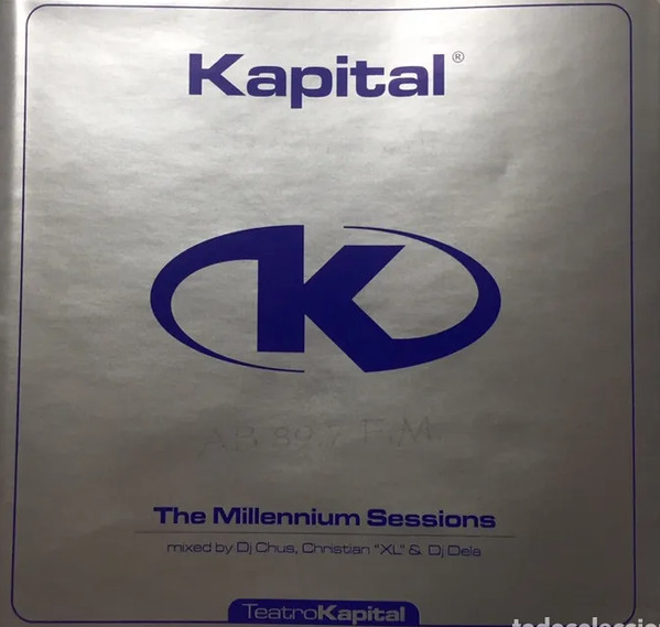 Kapital (The Millennium Sessions)